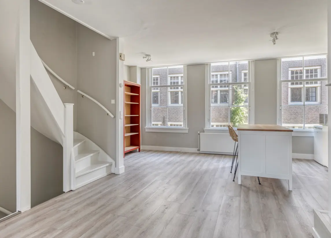Hooglandse Kerkgracht 47