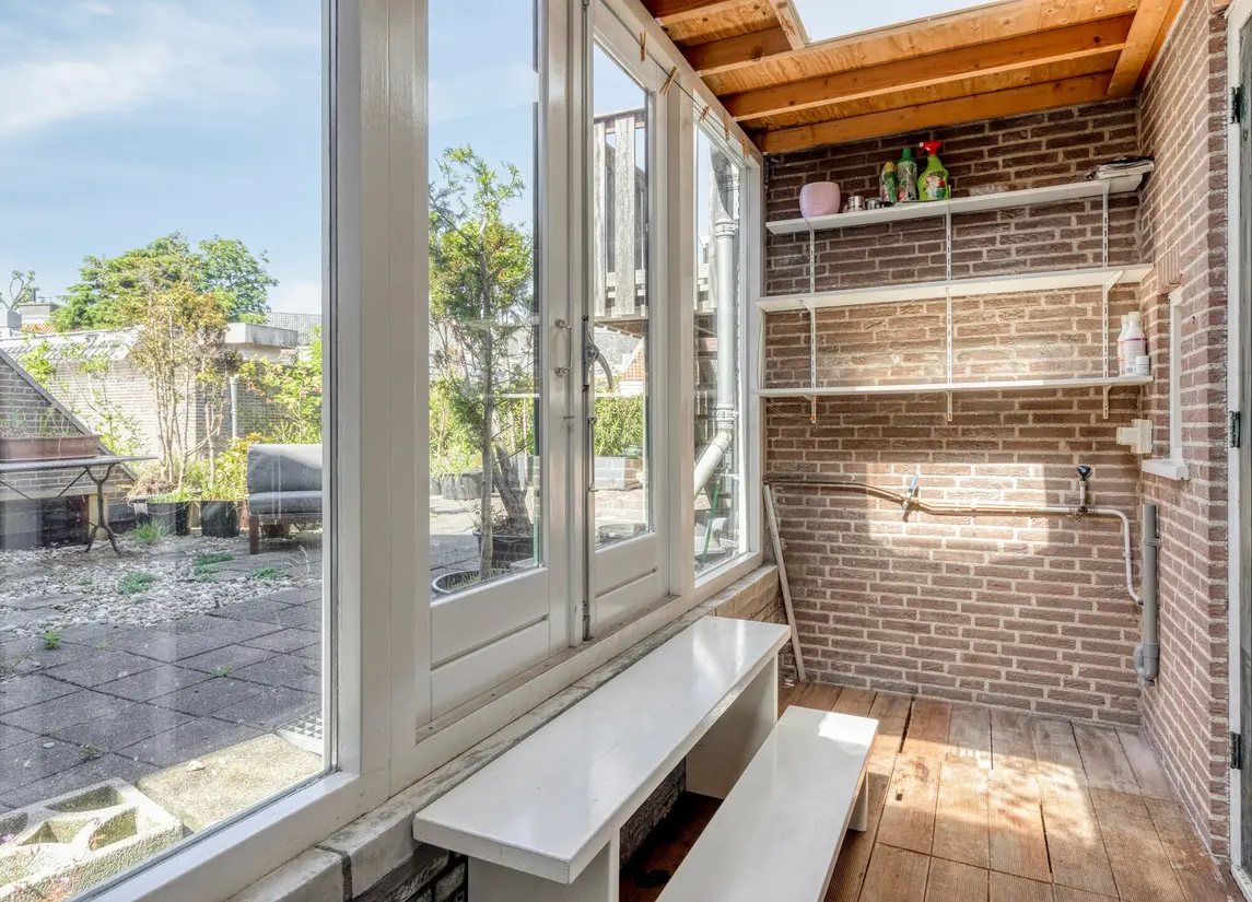Hooglandse Kerkgracht 47