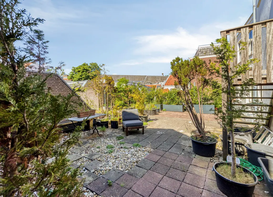 Hooglandse Kerkgracht 47