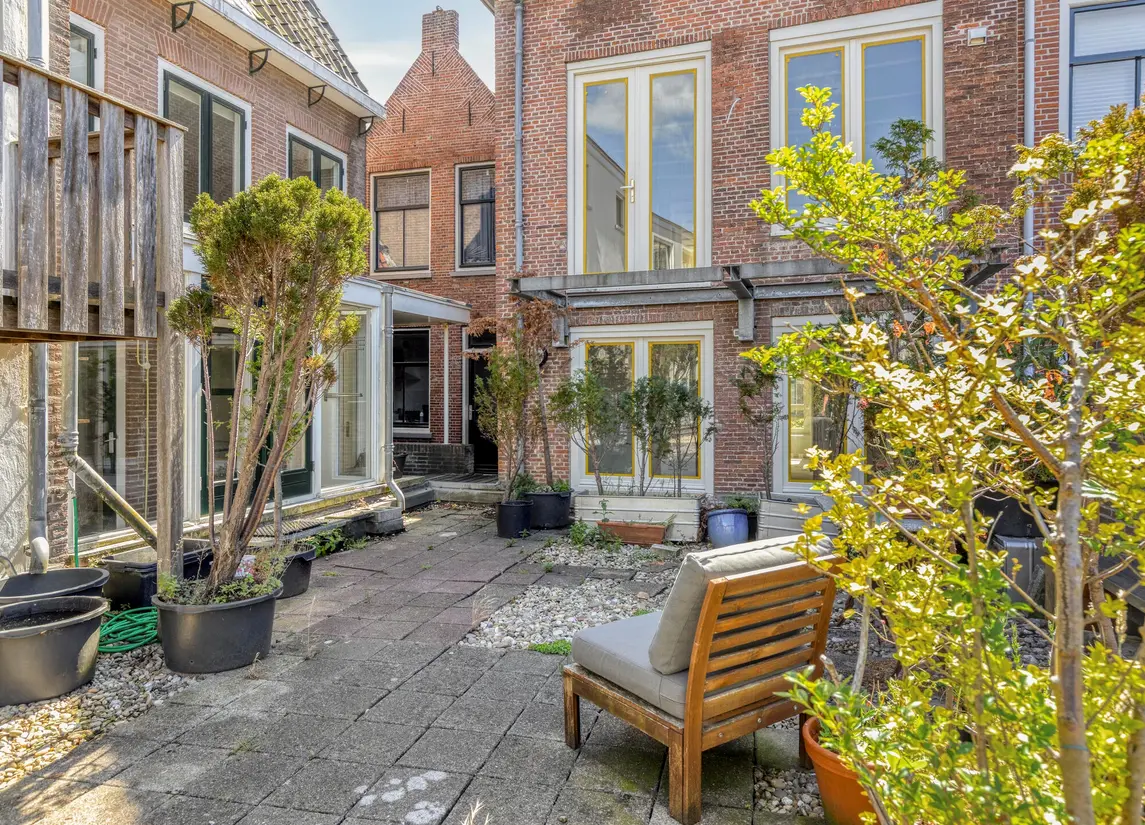 Hooglandse Kerkgracht 47