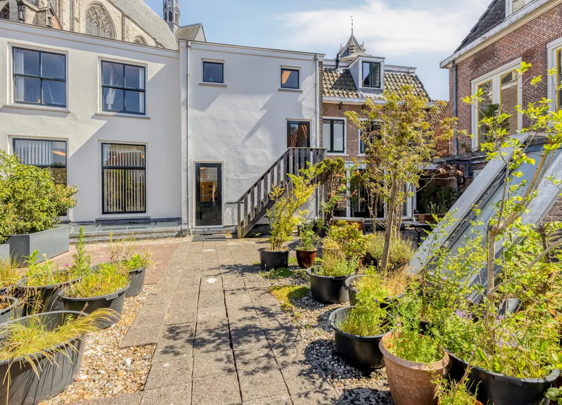Hooglandse Kerkgracht 47