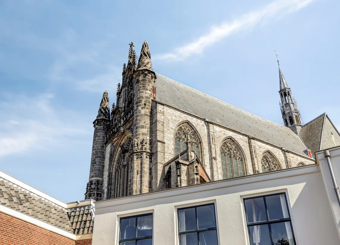 Hooglandse Kerkgracht 47