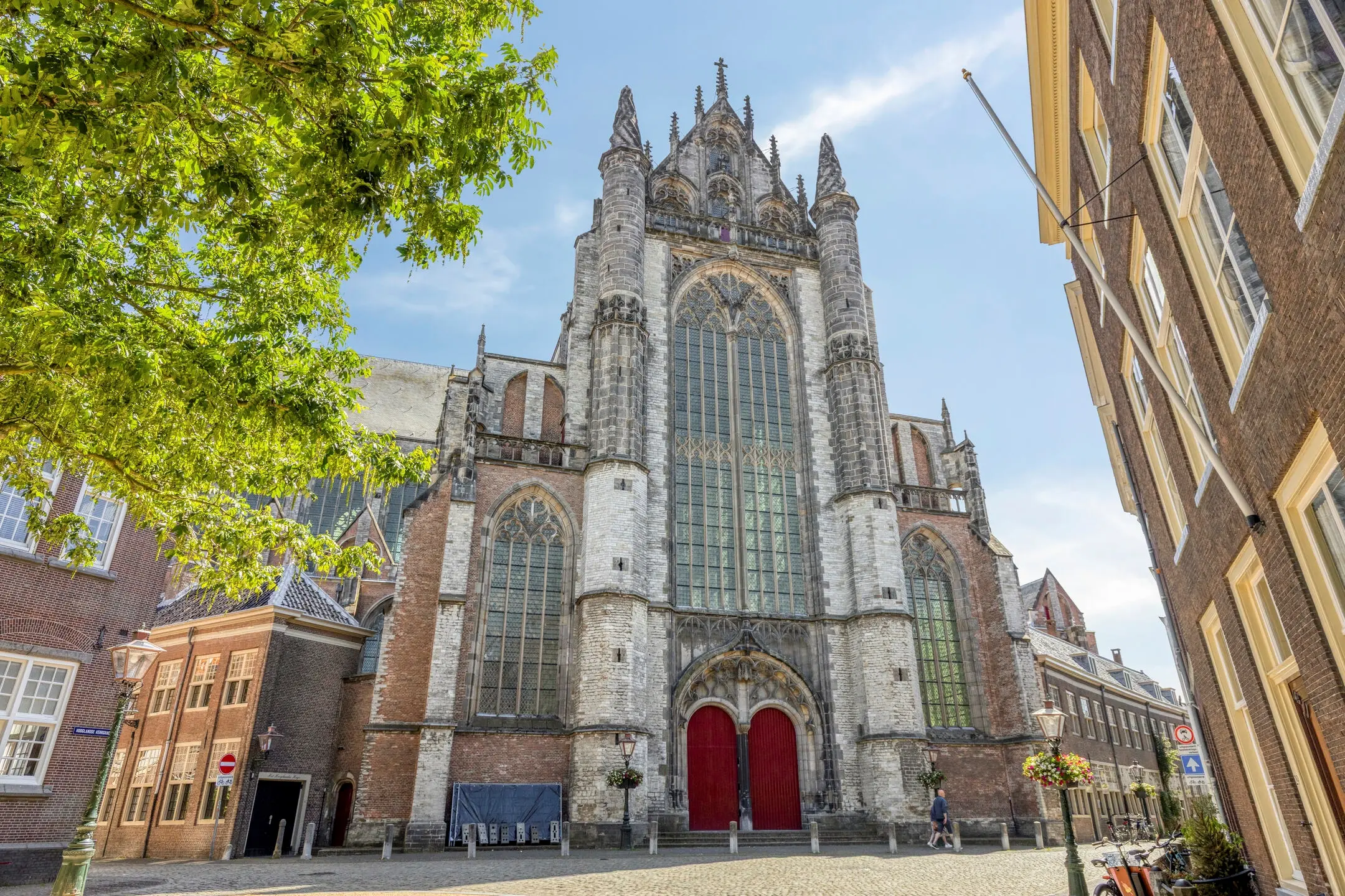 Hooglandse Kerkgracht 47