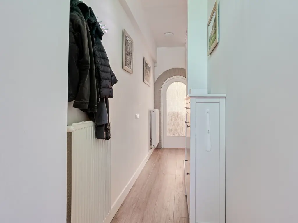 Haarlemmerweg 33, Leiden
