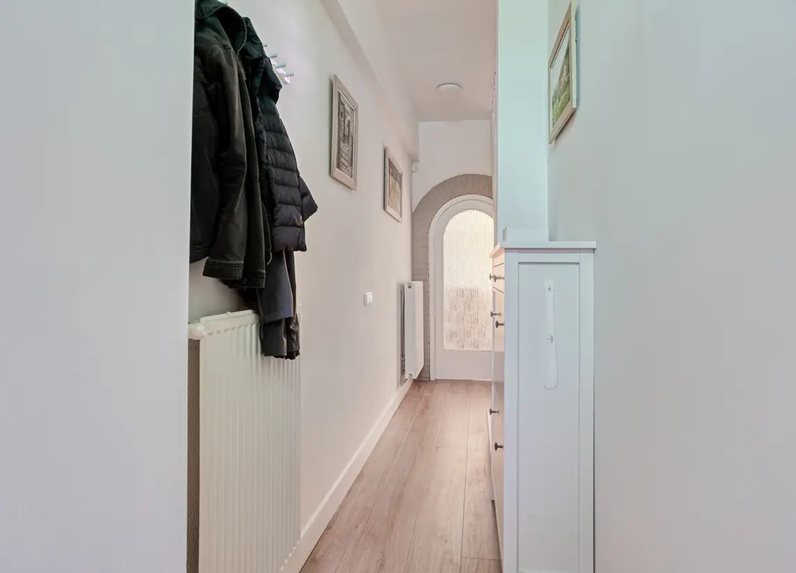 Haarlemmerweg 33