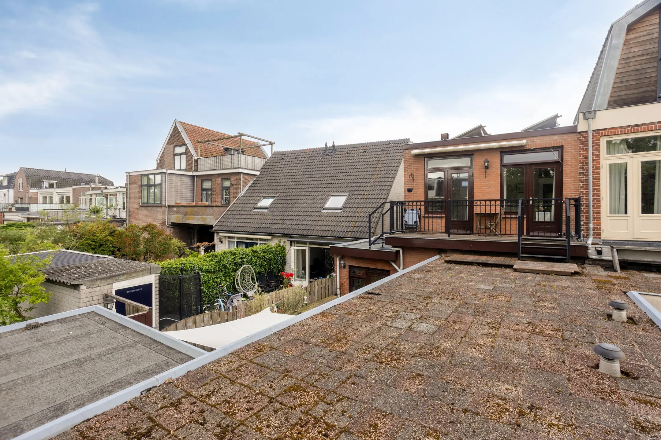 Haarlemmerweg 33