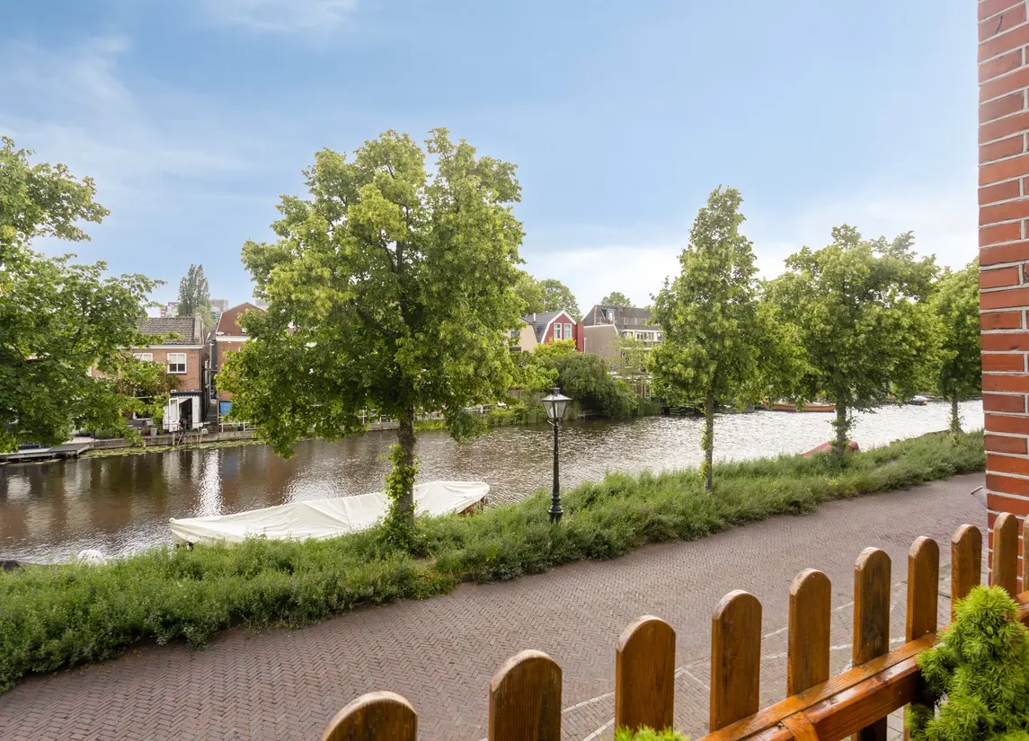 Haarlemmerweg 33