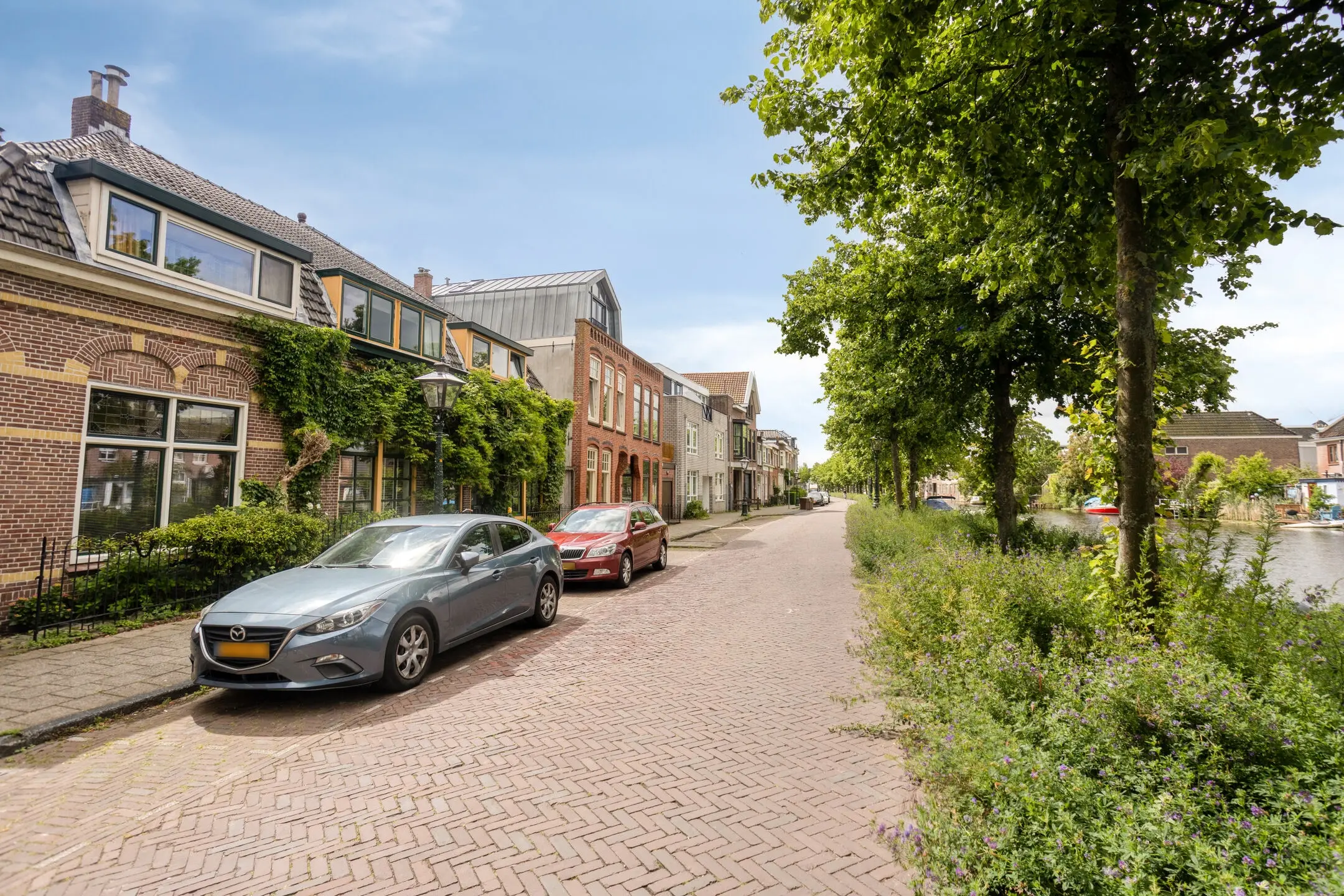 Haarlemmerweg 33