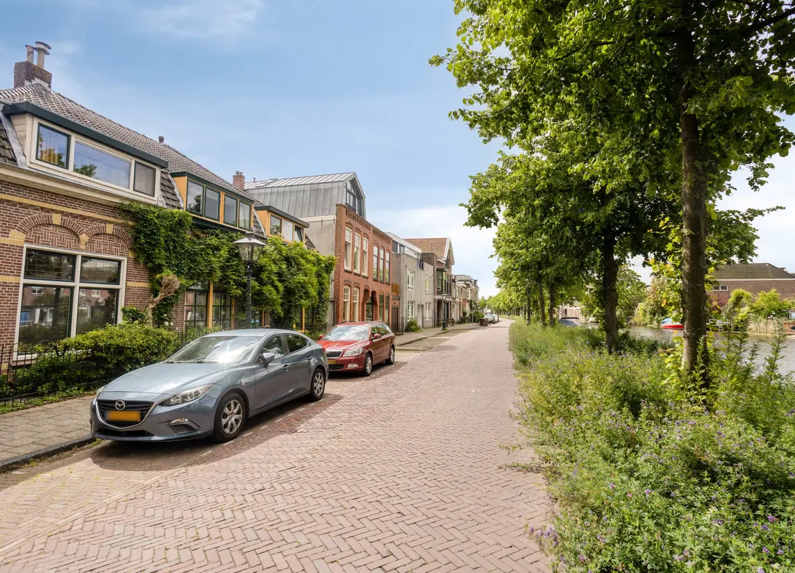 Haarlemmerweg 33