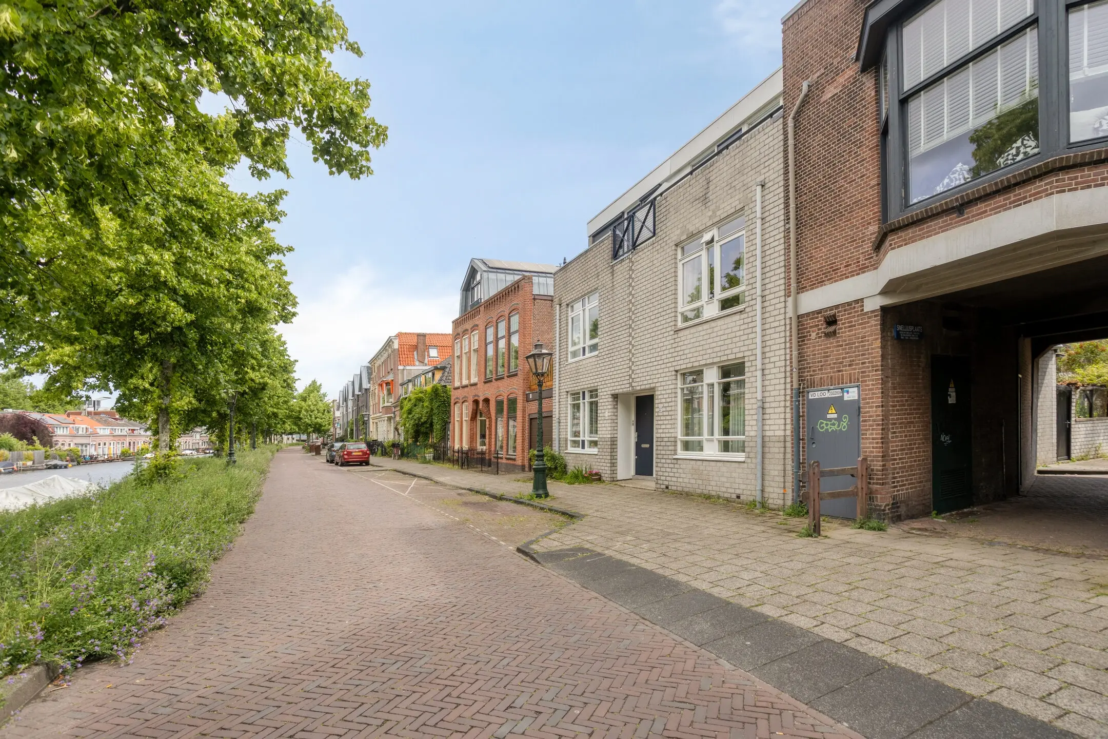 Haarlemmerweg 33