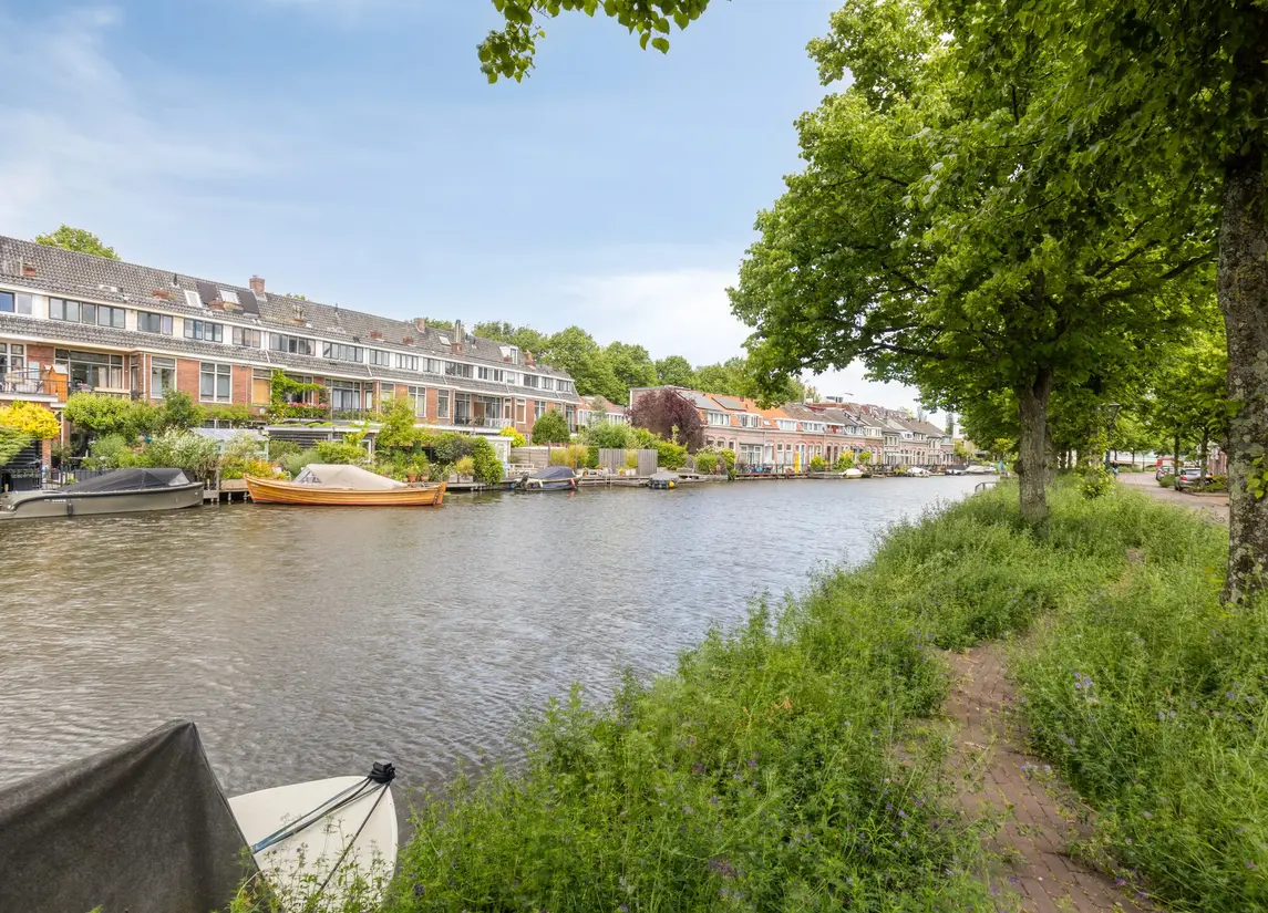 Haarlemmerweg 33