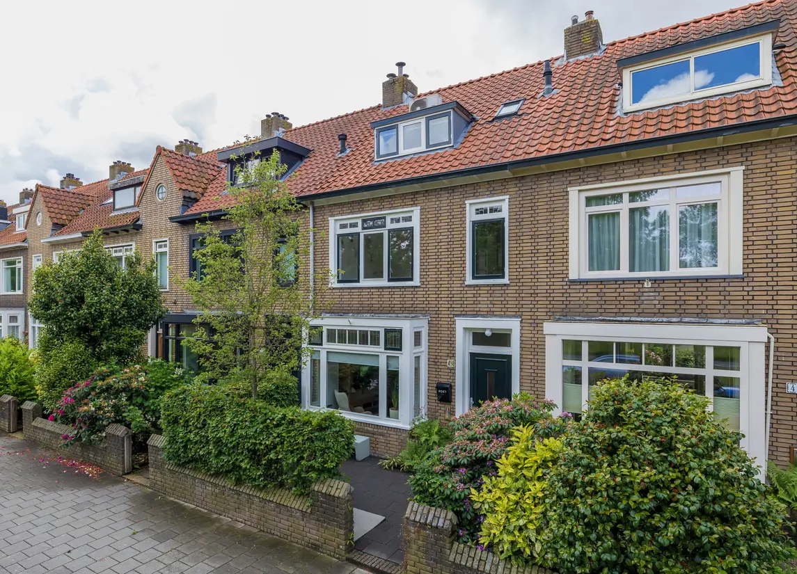 Vondelweg 480
