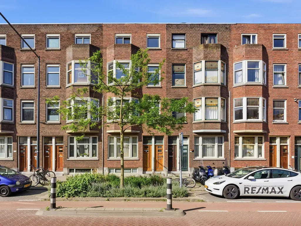 Professor Kamerlingh Onneslaan 113B 2, SCHIEDAM