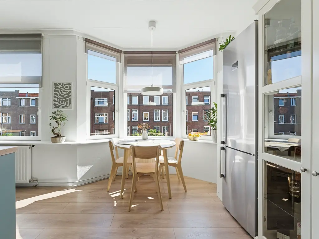 Professor Kamerlingh Onneslaan 113B 2, SCHIEDAM