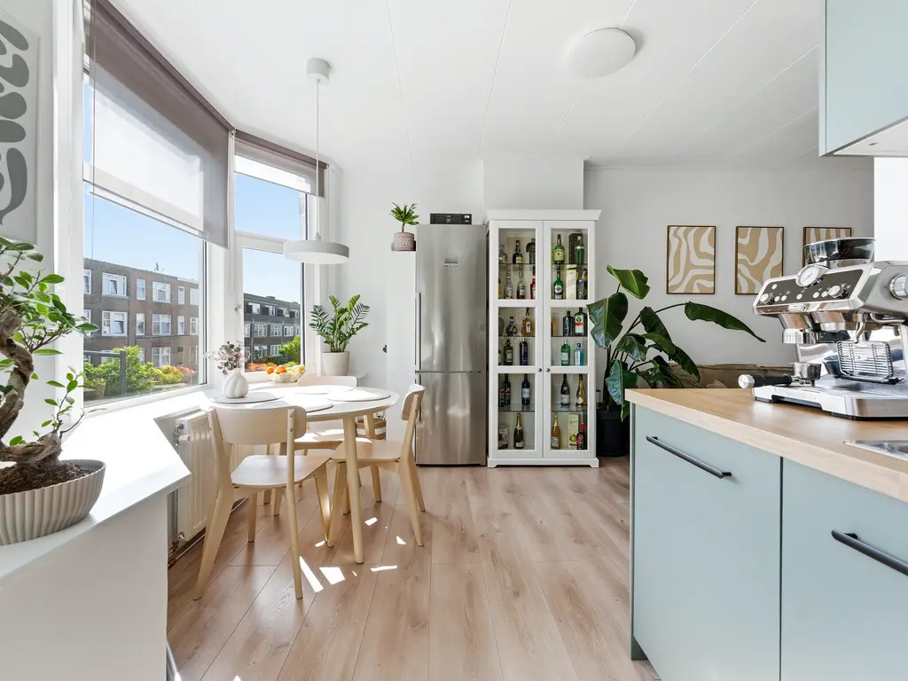 Professor Kamerlingh Onneslaan 113B 2, SCHIEDAM