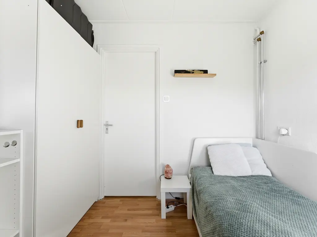 Professor Kamerlingh Onneslaan 113B 2, SCHIEDAM