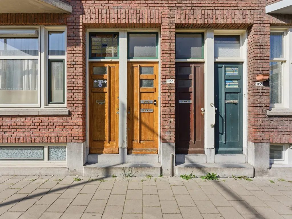 Professor Kamerlingh Onneslaan 113B 2, SCHIEDAM