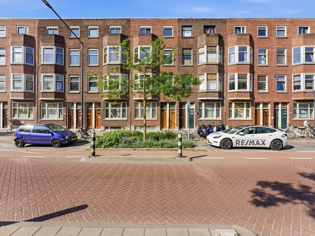Professor Kamerlingh Onneslaan 113B 2, SCHIEDAM