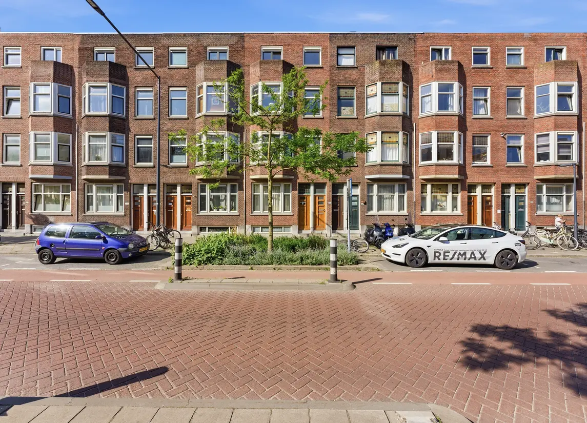 Professor Kamerlingh Onneslaan 113B 2
