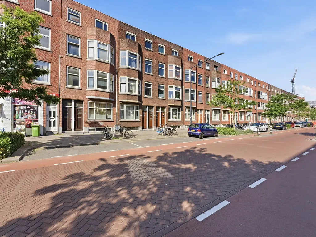 Professor Kamerlingh Onneslaan 113B 2, SCHIEDAM