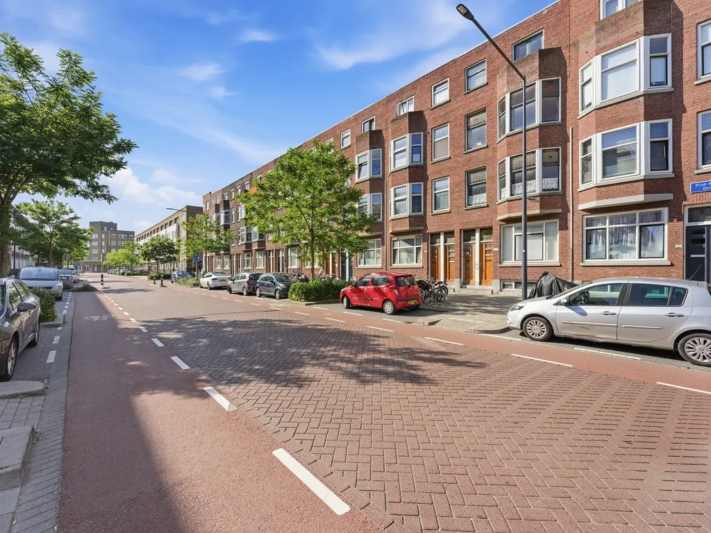 Professor Kamerlingh Onneslaan 113B 2, SCHIEDAM
