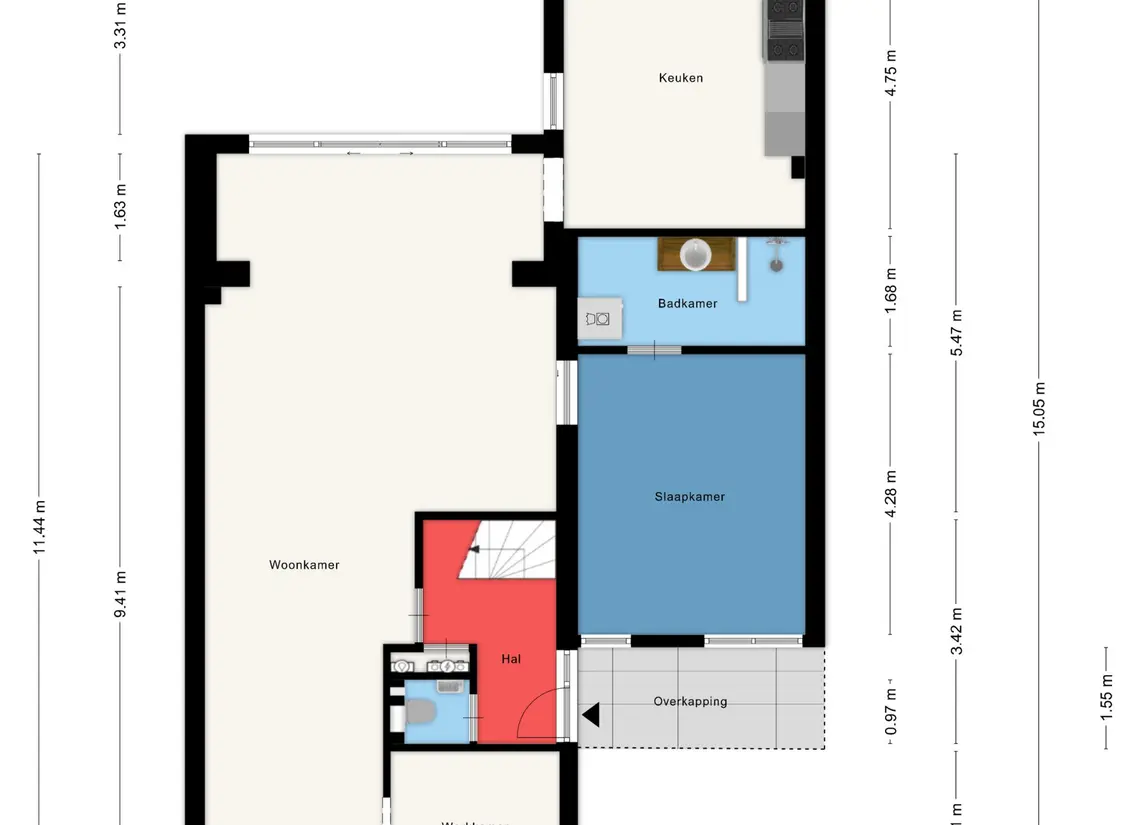 Berliozhof 19