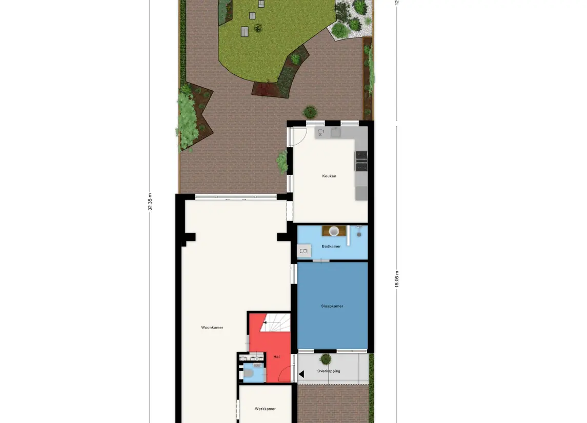Berliozhof 19