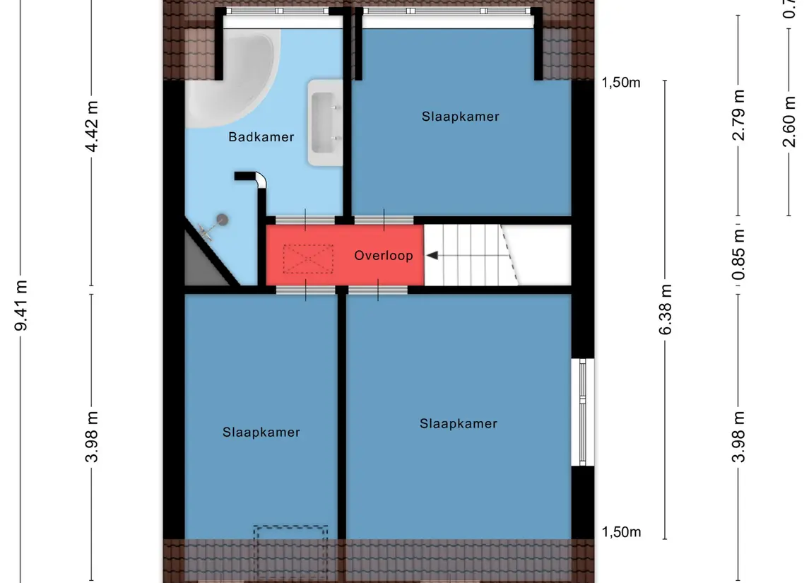 Berliozhof 19