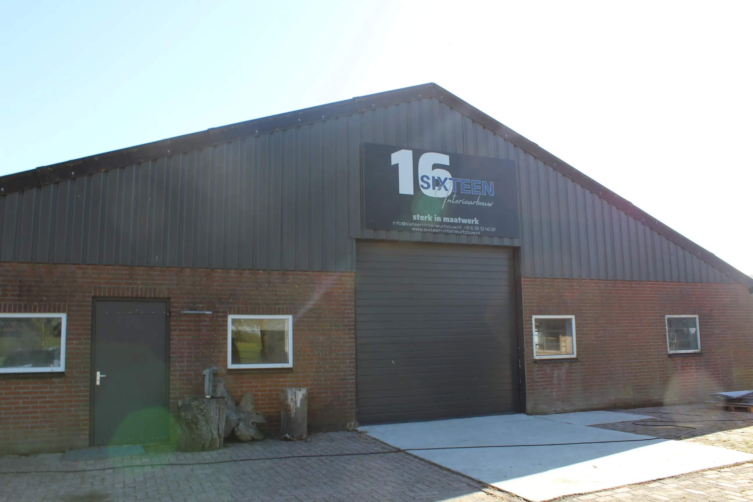 Loonse Molenstraat 6