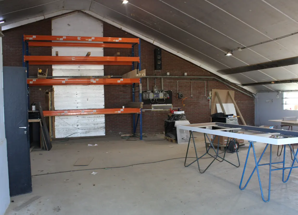 Loonse Molenstraat 6