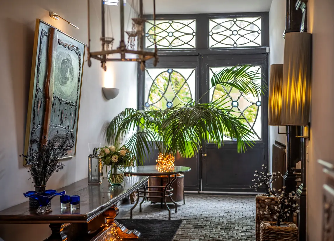 Patersstraat 15