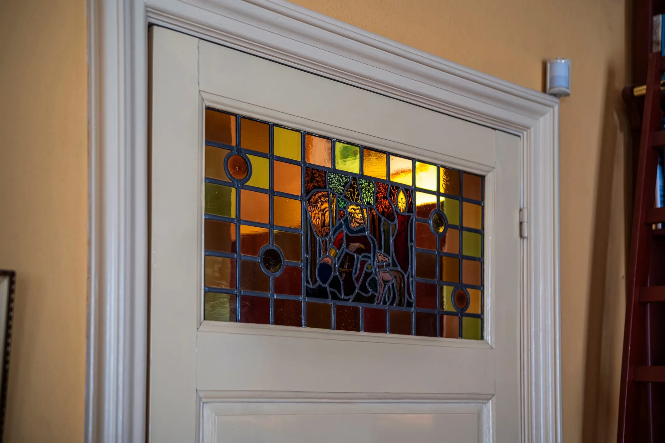 Patersstraat 15  