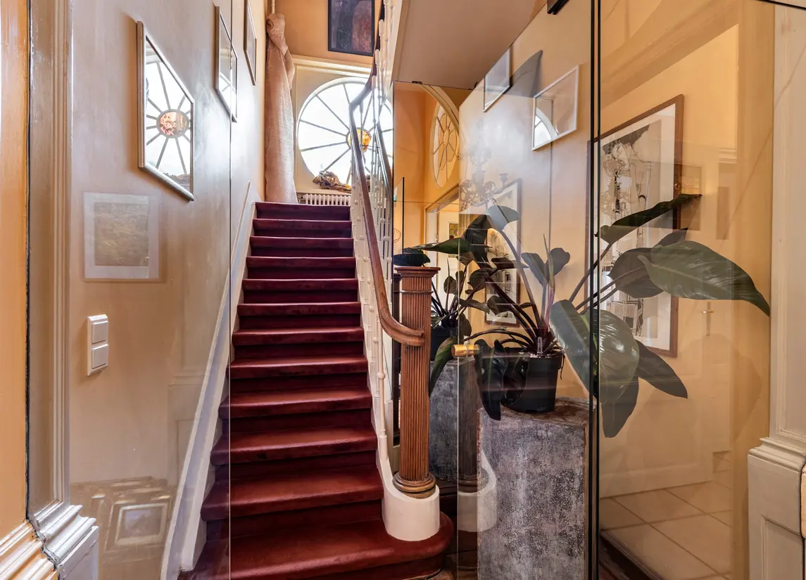 Patersstraat 15