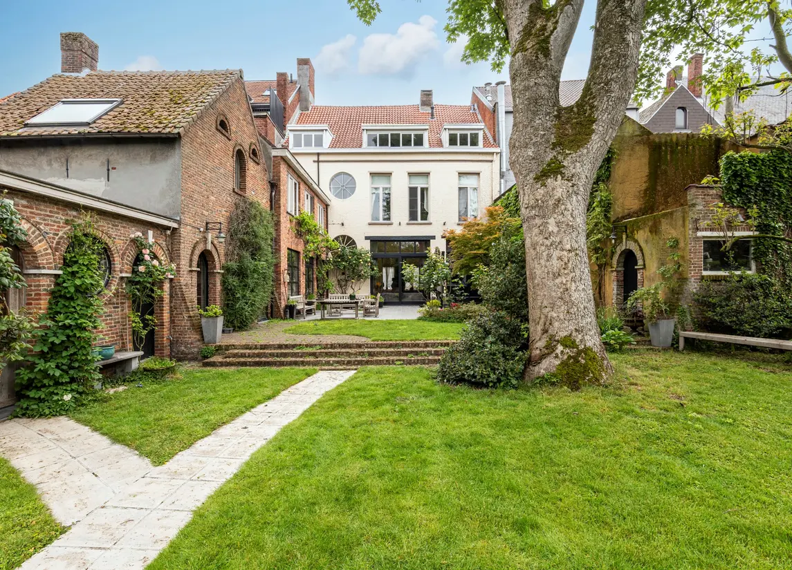 Patersstraat 15