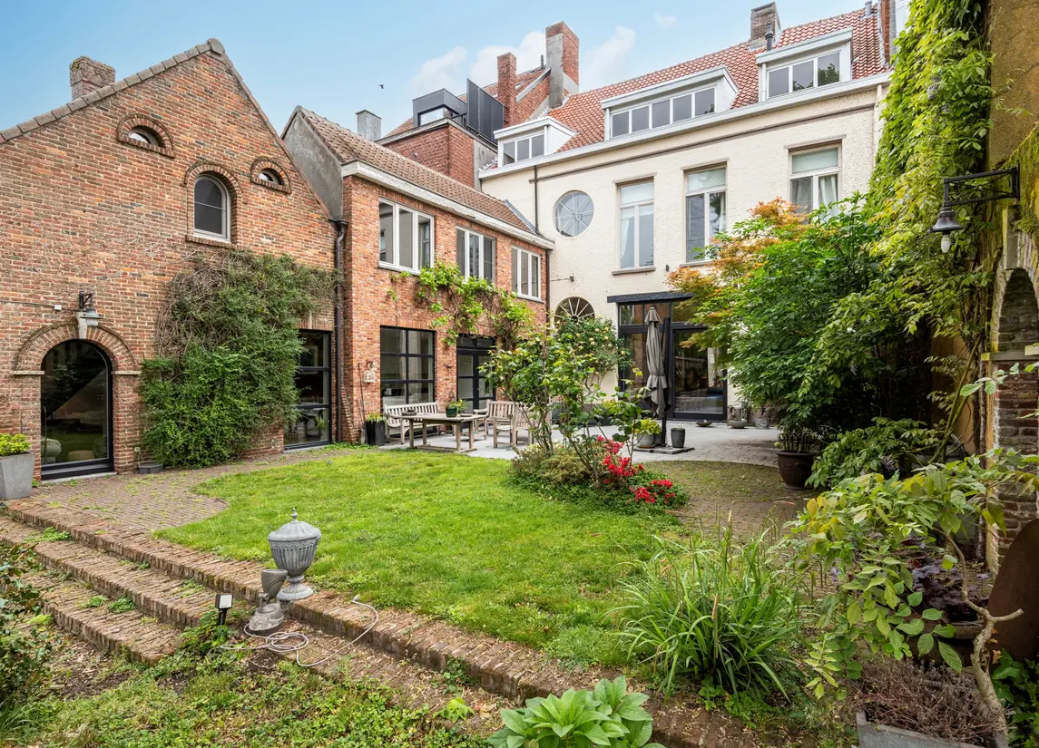 Patersstraat 15