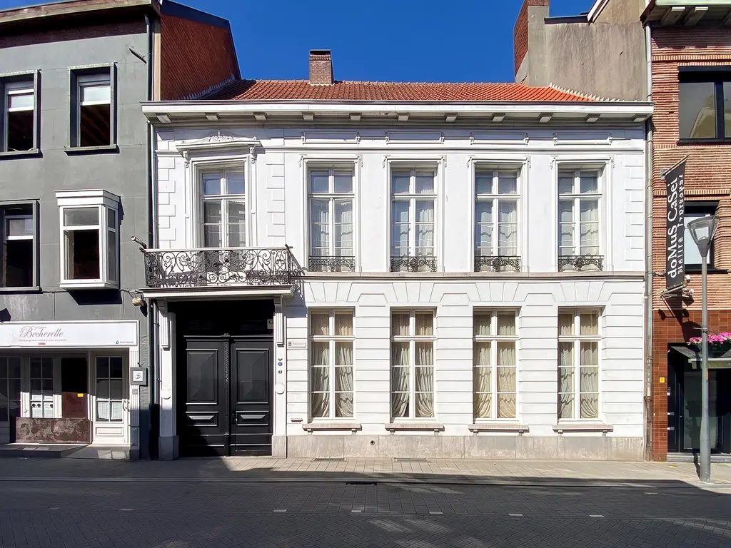 Patersstraat 15  , Turnhout