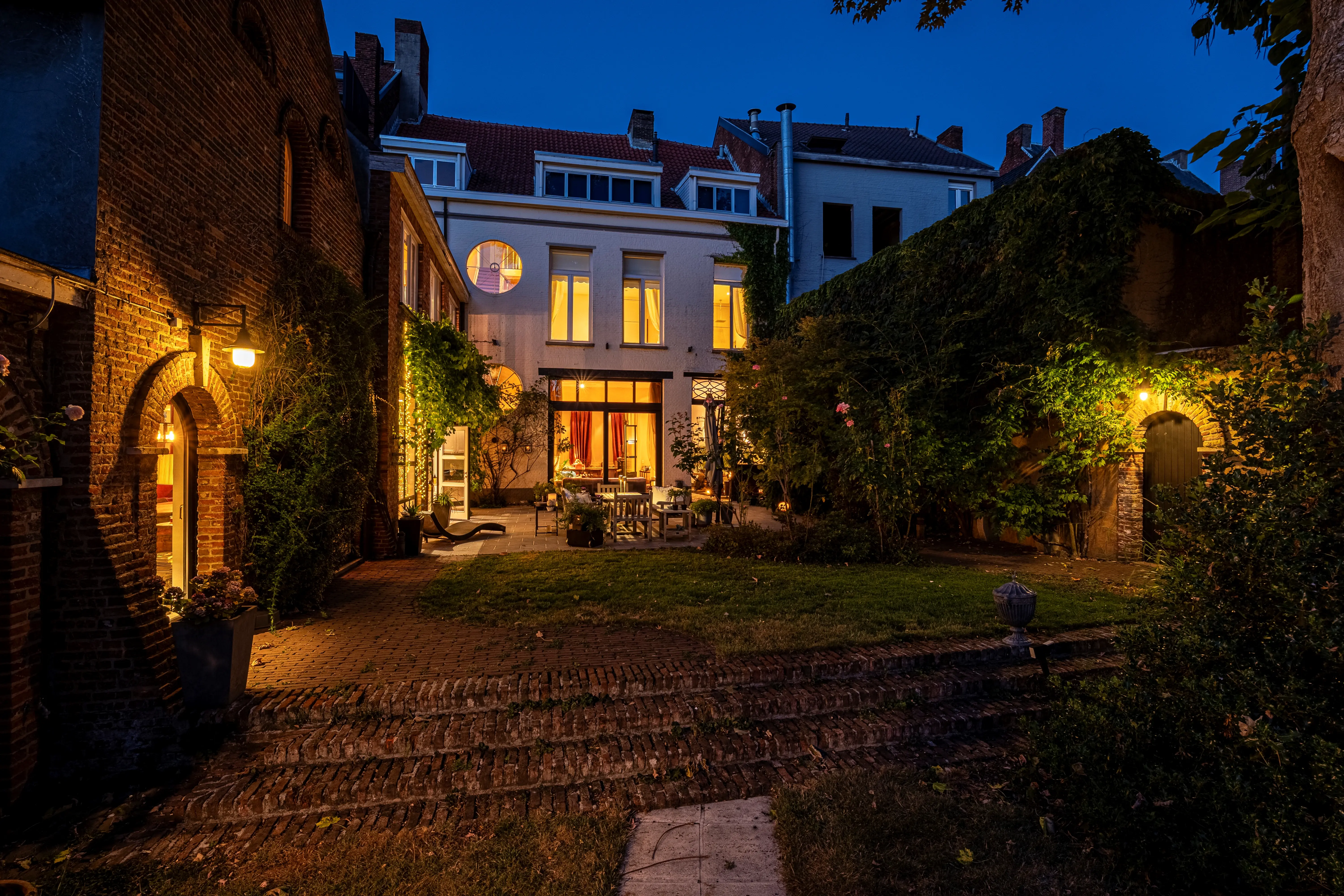 Patersstraat 15  
