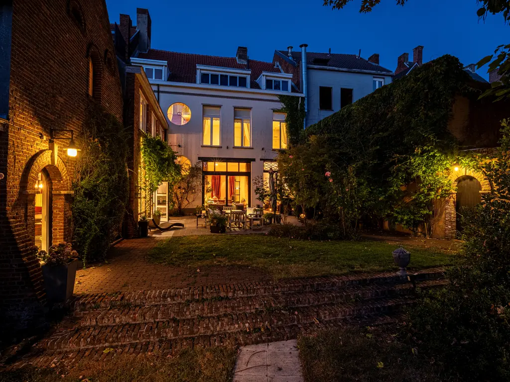 Patersstraat 15  , Turnhout