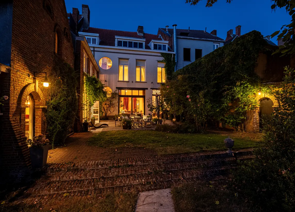 Patersstraat 15