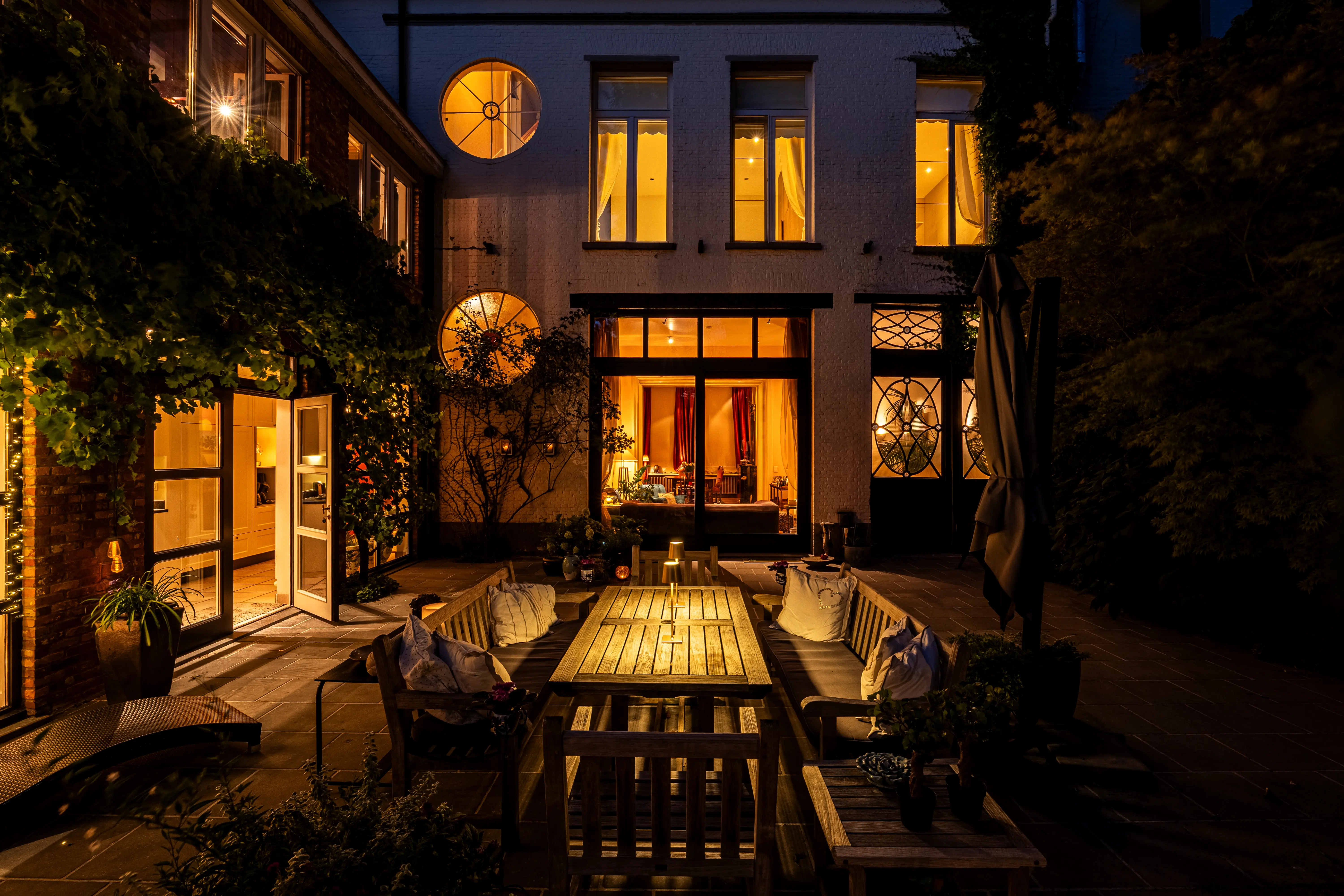 Patersstraat 15  