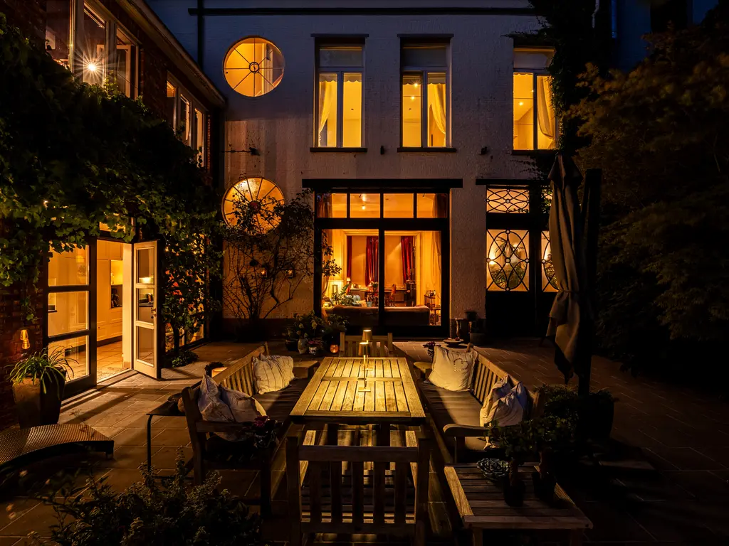 Patersstraat 15  , Turnhout