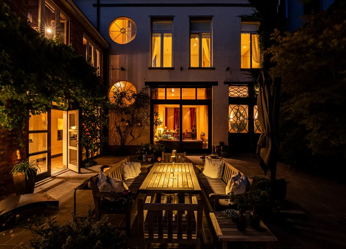 Patersstraat 15