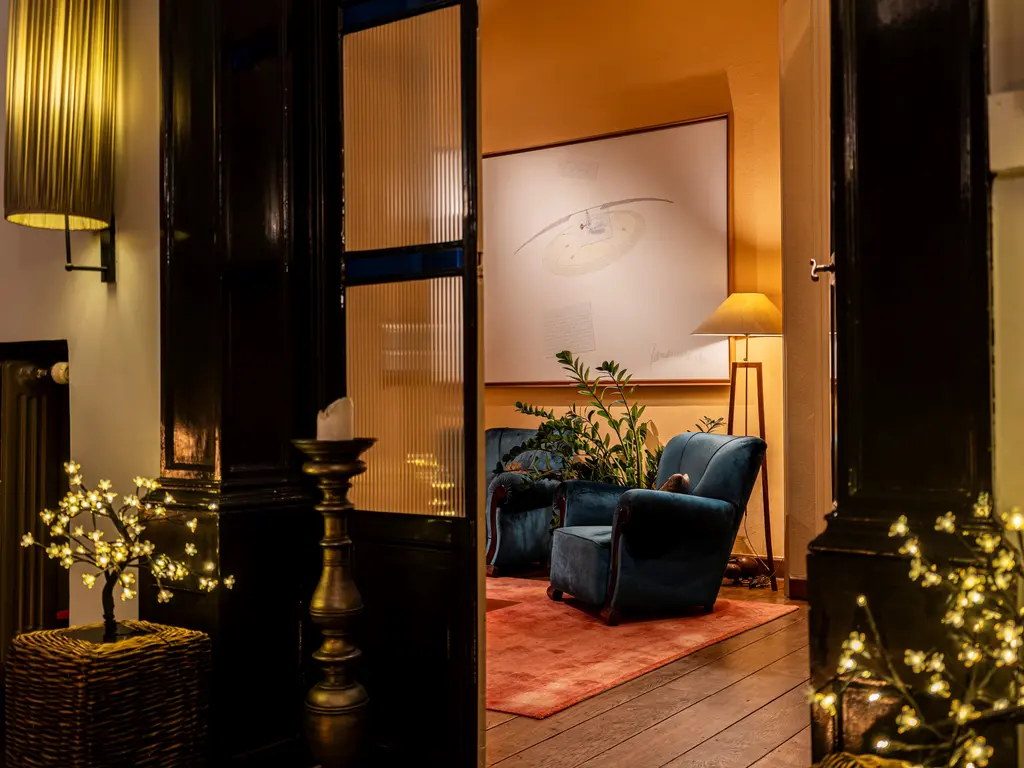 Patersstraat 15  , Turnhout