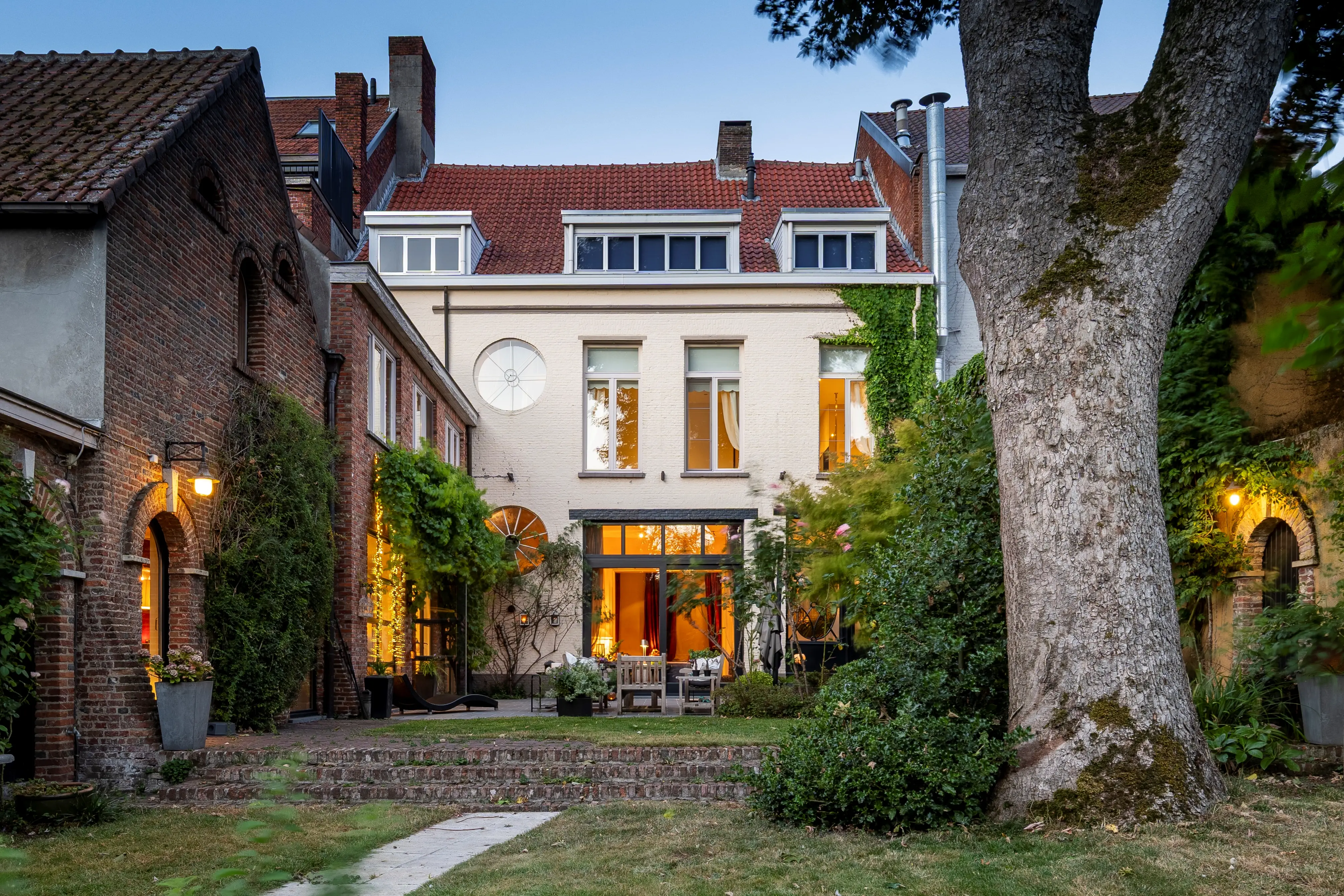 Patersstraat 15  