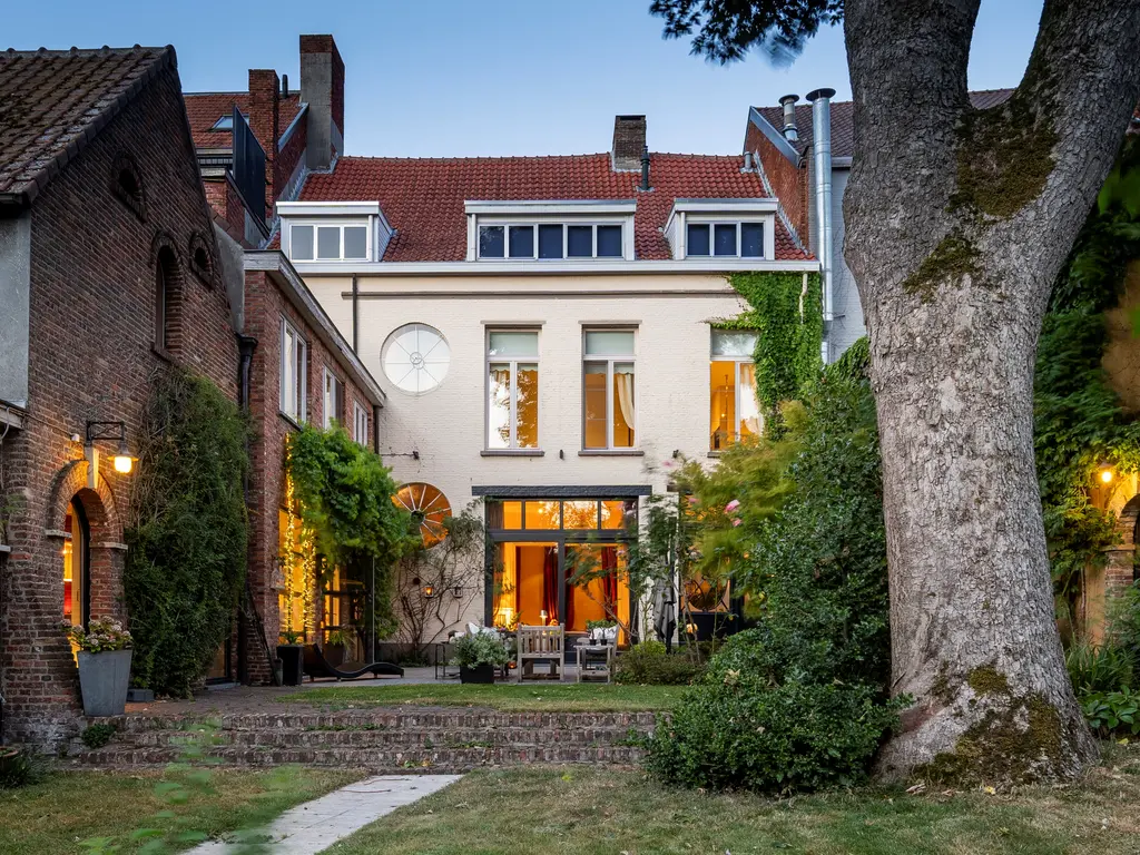 Patersstraat 15  , Turnhout