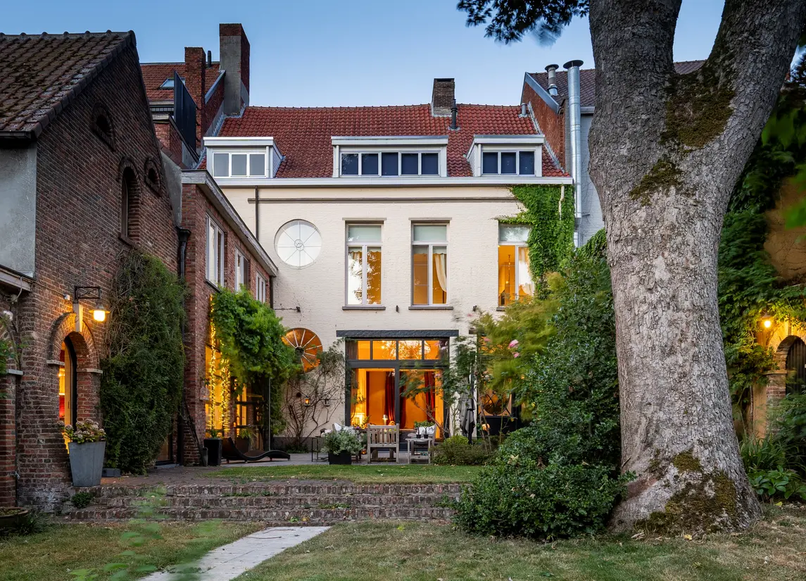 Patersstraat 15