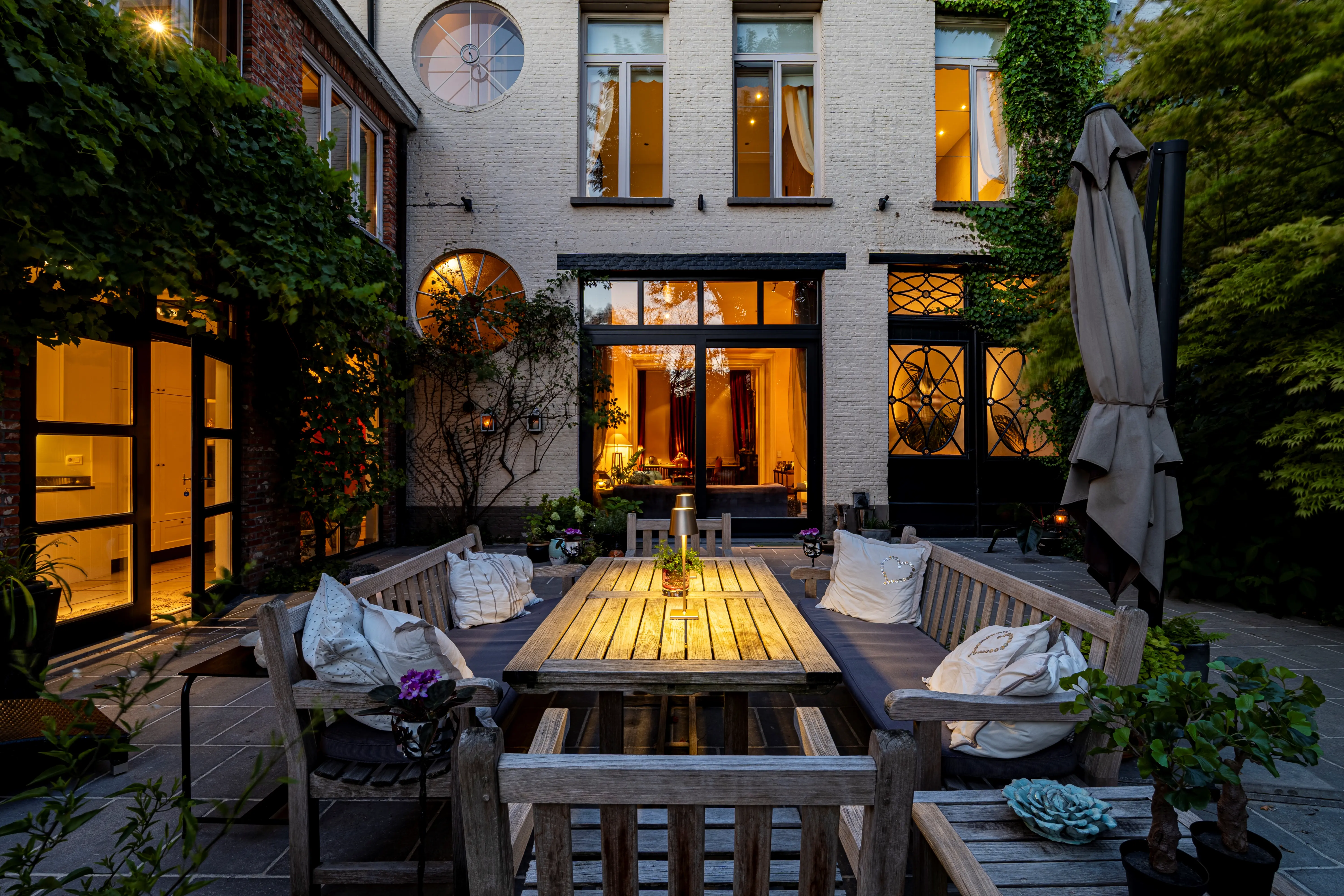 Patersstraat 15  