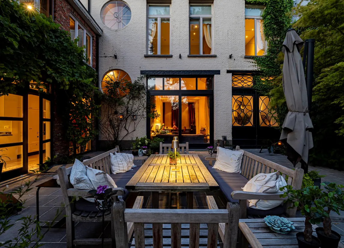 Patersstraat 15