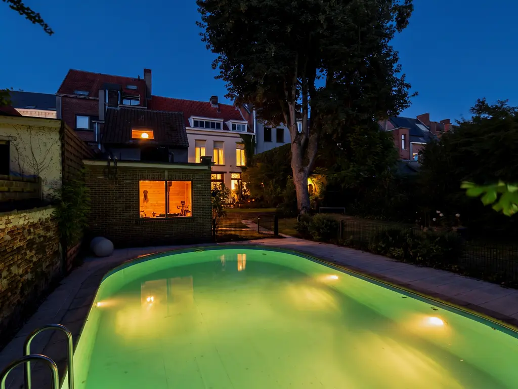 Patersstraat 15  , Turnhout
