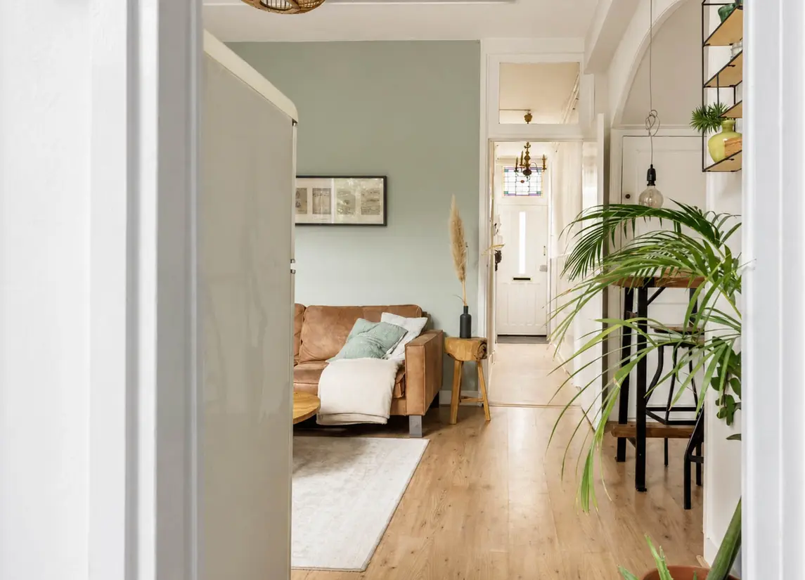 Paul Krugerstraat 9